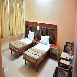 Hotel Anuradha Palace, Nanded 4